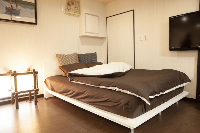 Imagen de la habitación del Hotel Chouja Yashiki. Foto 8