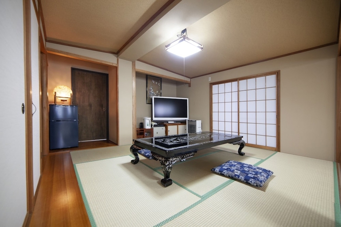 Imagen de la habitación del Hotel Chouja Yashiki. Foto 10