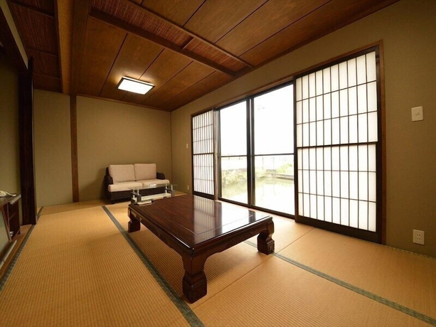 Imagen de la habitación del Hotel Chouja Yashiki. Foto 12