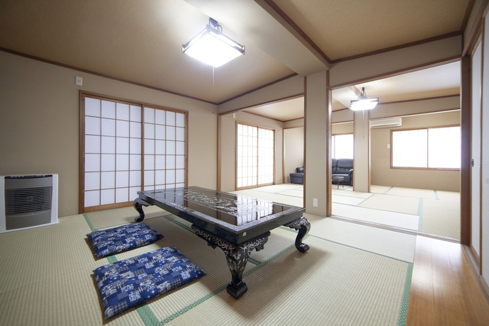 Imagen de la habitación del Hotel Chouja Yashiki. Foto 16
