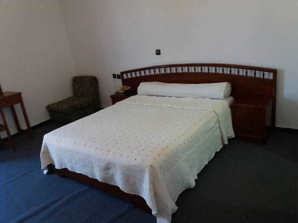 Imagen de la habitación del Hotel Choumis. Foto 6