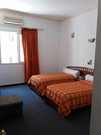Imagen de la habitación del Hotel Choumis. Foto 9