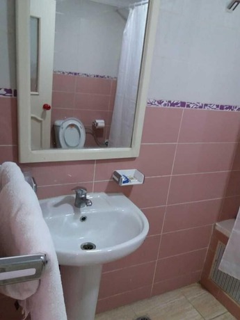 Imagen de la habitación del Hotel Choumis. Foto 10