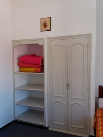 Imagen de la habitación del Hotel Choumis. Foto 11
