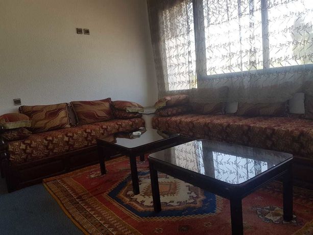 Imagen de los interiores del Hotel Choumis. Foto 20