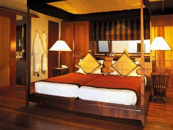 Imagen general del Hotel Choupana Hills Resort and Spa. Foto 2