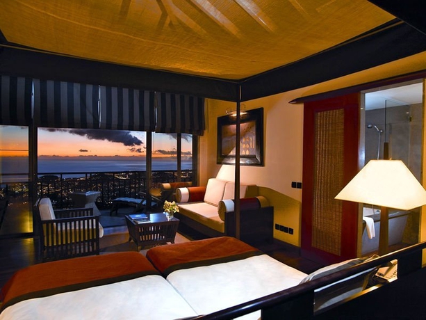 Imagen general del Hotel Choupana Hills Resort and Spa. Foto 3