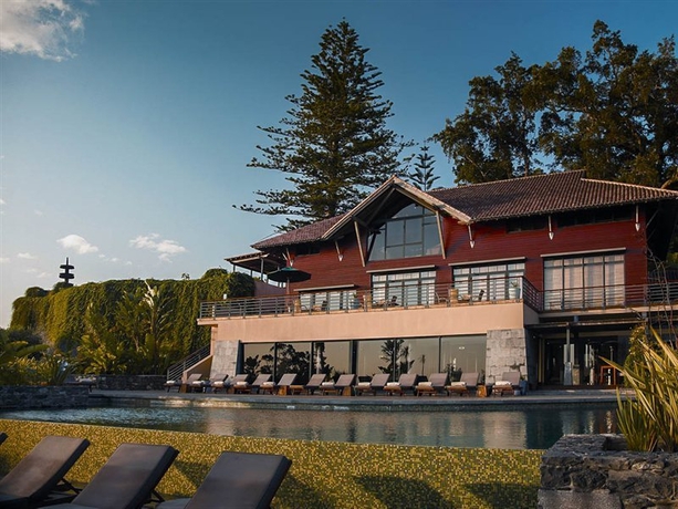 Imagen general del Hotel Choupana Hills Resort and Spa. Foto 5