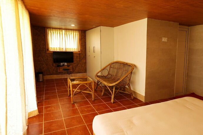 Imagen de la habitación del Hotel Chow Chow Valley - Hostel. Foto 14