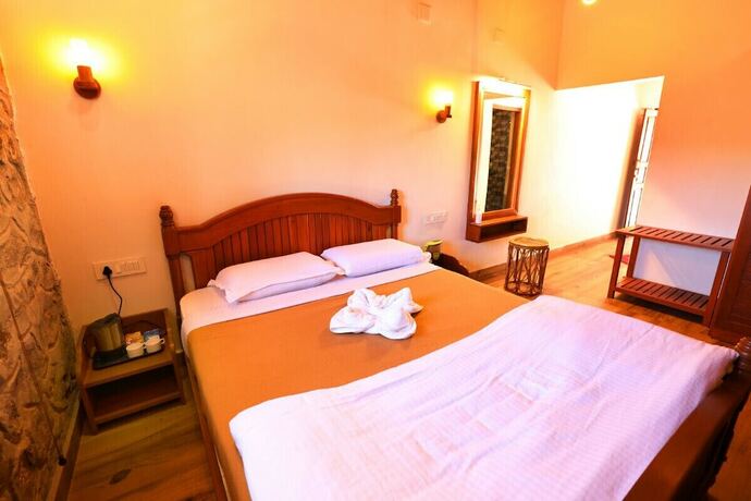 Imagen general del Hotel Chow Chow Valley - Hostel. Foto 3