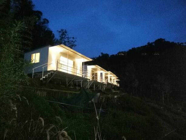 Imagen de la habitación del Hotel Chow Chow Valley - Hostel. Foto 16