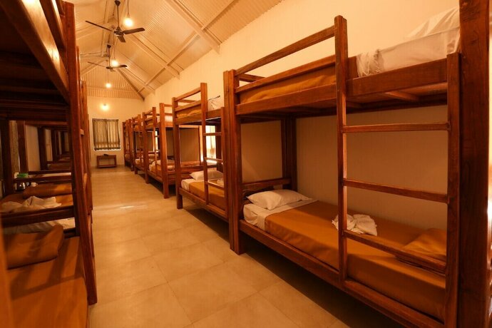 Imagen de la habitación del Hotel Chow Chow Valley - Hostel. Foto 18