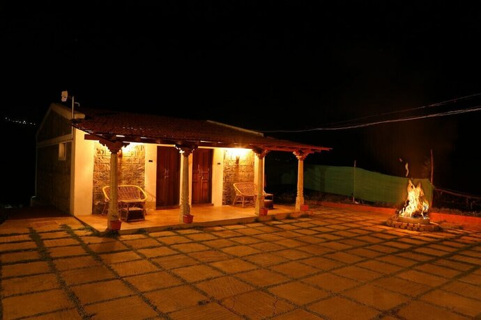 Imagen general del Hotel Chow Chow Valley - Hostel. Foto 6