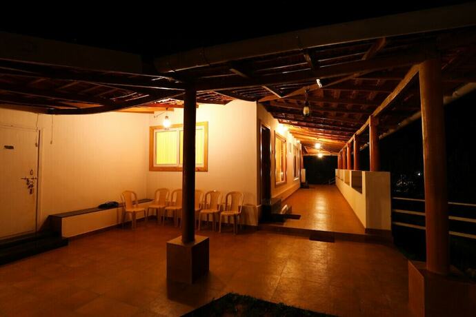 Imagen general del Hotel Chow Chow Valley - Hostel. Foto 8