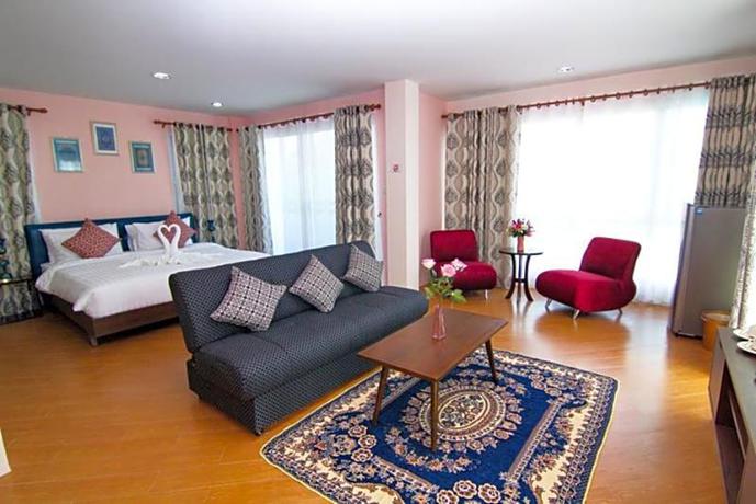 Imagen general del Hotel Chowdhury Home. Foto 2