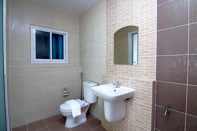 Imagen general del Hotel Chowdhury Home. Foto 3
