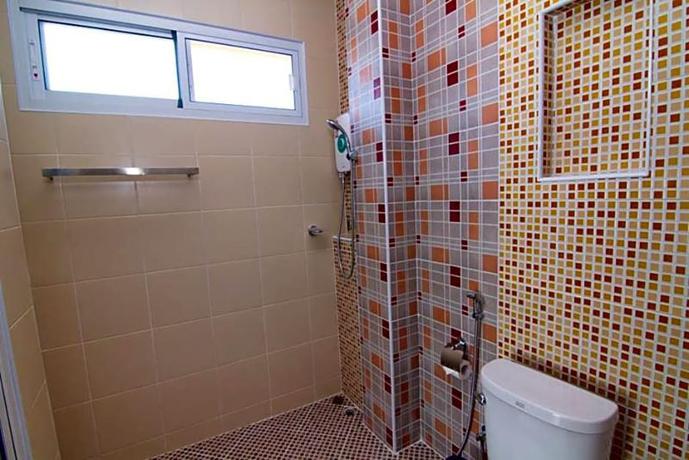 Imagen general del Hotel Chowdhury Home. Foto 4