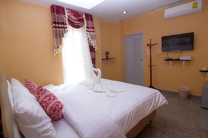 Imagen general del Hotel Chowdhury Home. Foto 5
