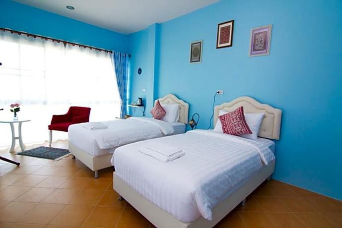 Imagen general del Hotel Chowdhury Home. Foto 6