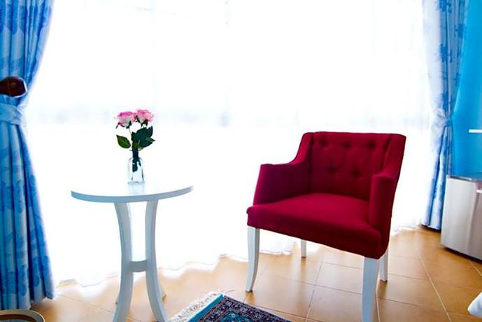 Imagen general del Hotel Chowdhury Home. Foto 7