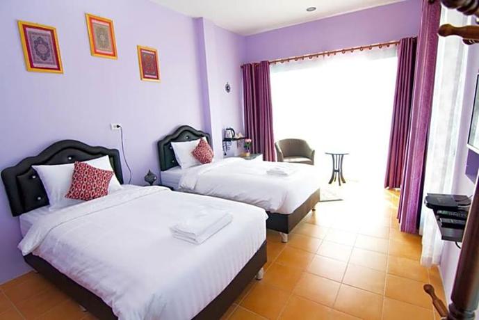 Imagen general del Hotel Chowdhury Home. Foto 8