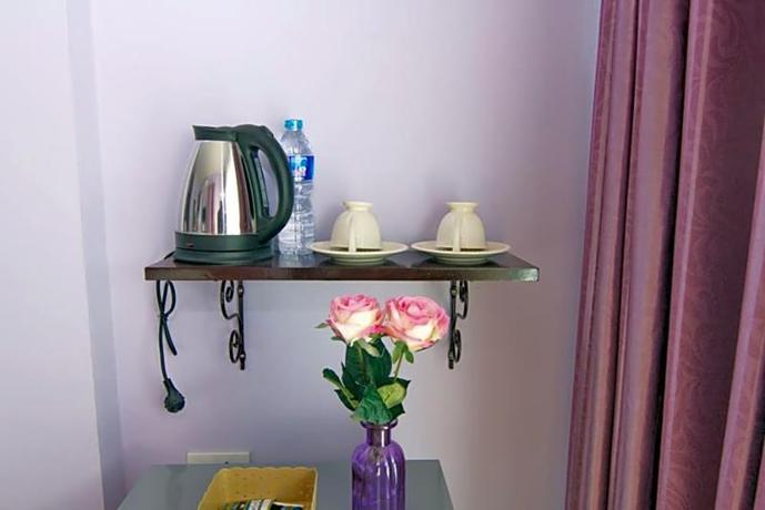 Imagen general del Hotel Chowdhury Home. Foto 9