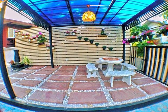 Imagen general del Hotel Chowdhury Home. Foto 10