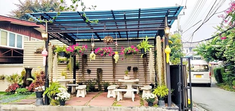 Imagen general del Hotel Chowdhury Home. Foto 11