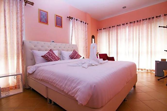 Imagen general del Hotel Chowdhury Home. Foto 12