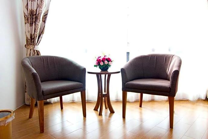 Imagen general del Hotel Chowdhury Home. Foto 13