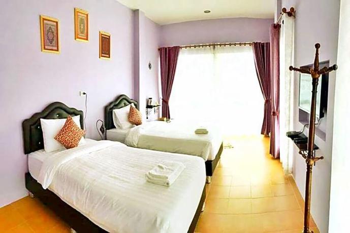 Imagen general del Hotel Chowdhury Home. Foto 14