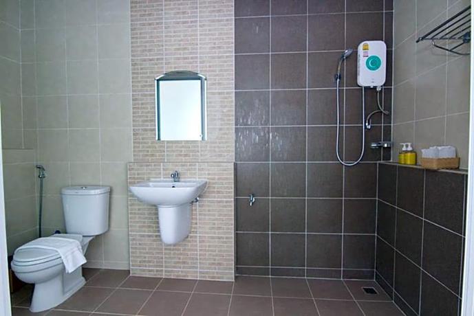Imagen general del Hotel Chowdhury Home. Foto 15