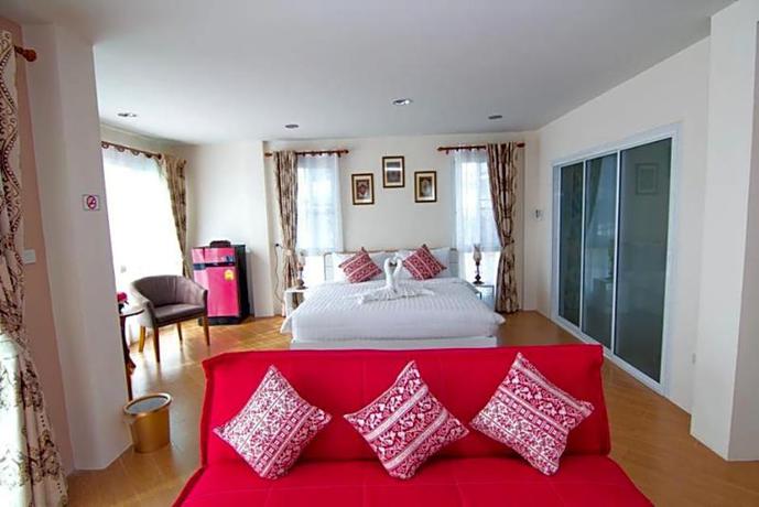 Imagen general del Hotel Chowdhury Home. Foto 16