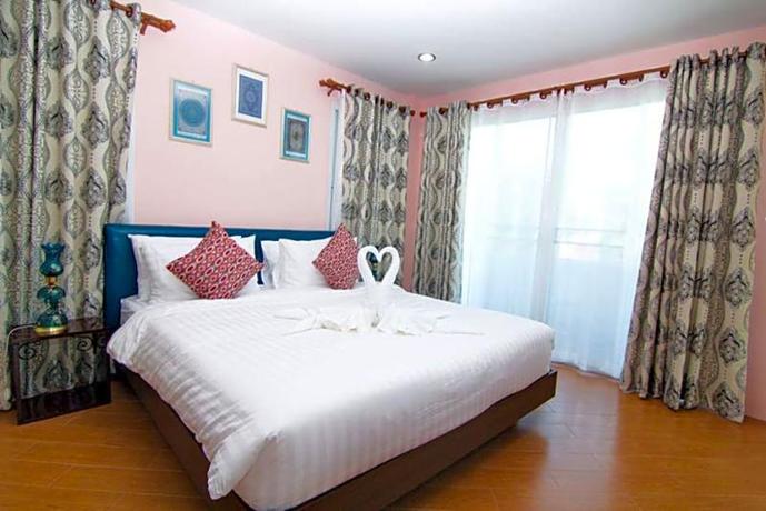 Imagen general del Hotel Chowdhury Home. Foto 17