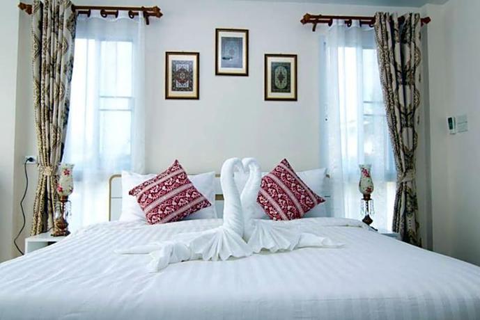 Imagen general del Hotel Chowdhury Home. Foto 18