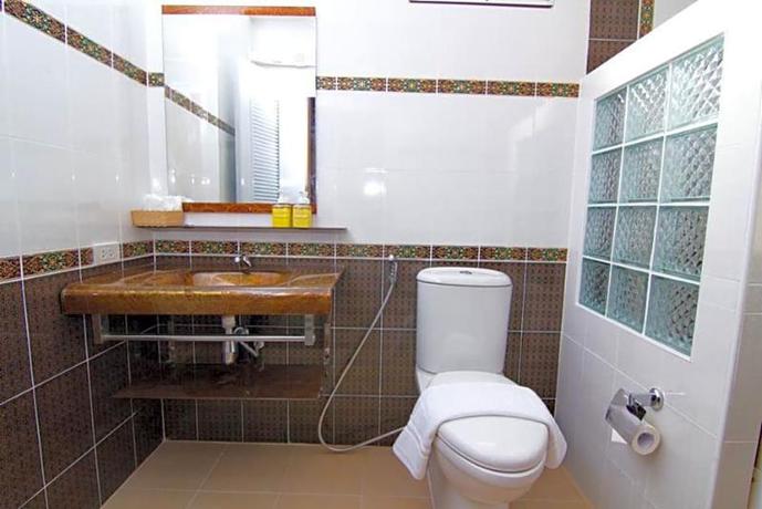 Imagen general del Hotel Chowdhury Home. Foto 19
