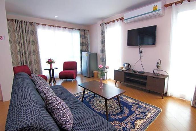 Imagen general del Hotel Chowdhury Home. Foto 20