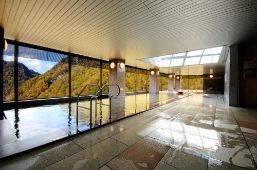Imagen general del Hotel Choyo Tei. Foto 1