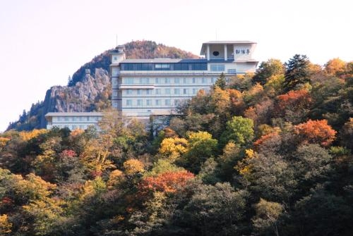 Imagen general del Hotel Choyo Tei. Foto 2