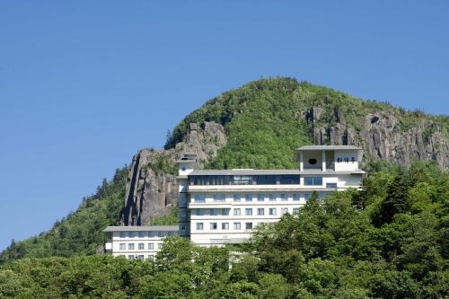 Imagen general del Hotel Choyo Tei. Foto 3