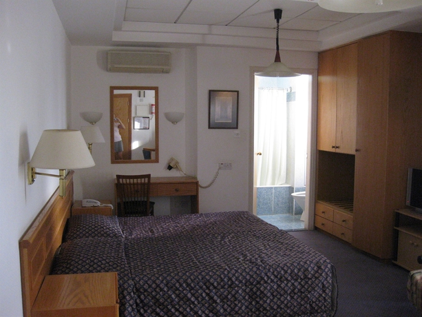 Imagen de la habitación del Hotel Chrielka Apartments. Foto 2