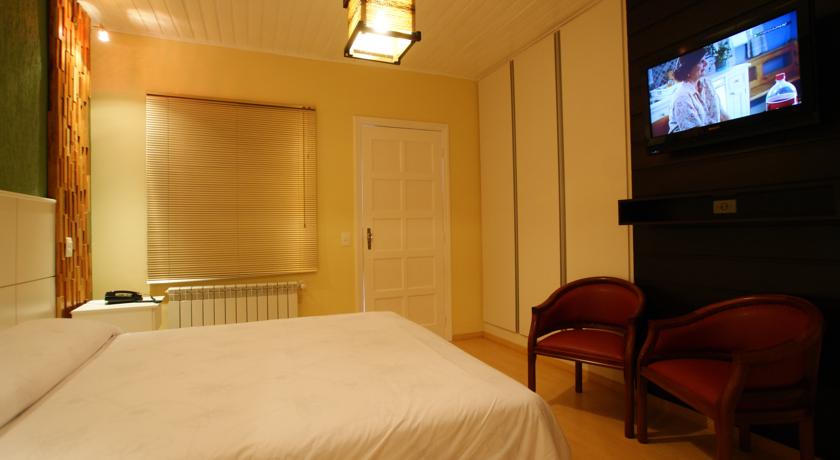 Imagen general del Hotel Chris Park. Foto 3