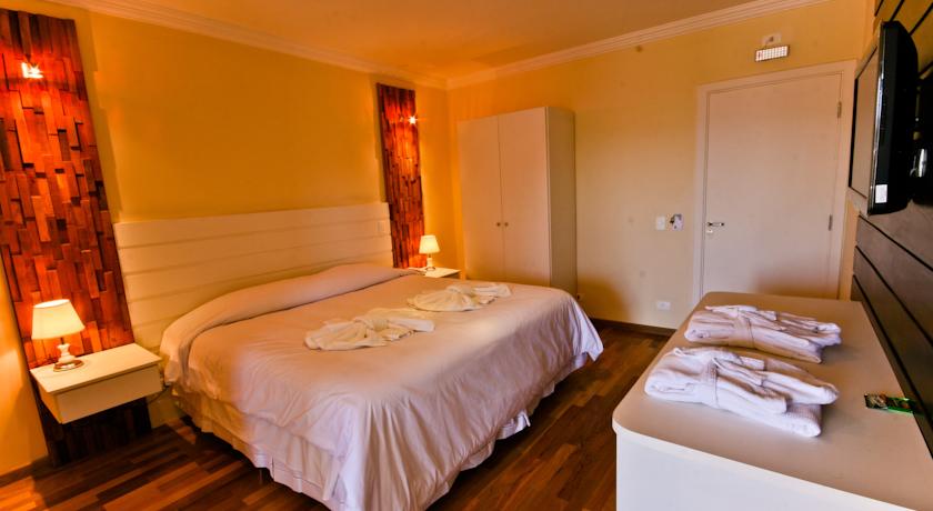 Imagen general del Hotel Chris Park. Foto 5