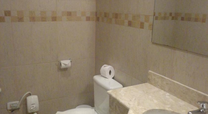 Imagen general del Hotel Chris Park. Foto 6