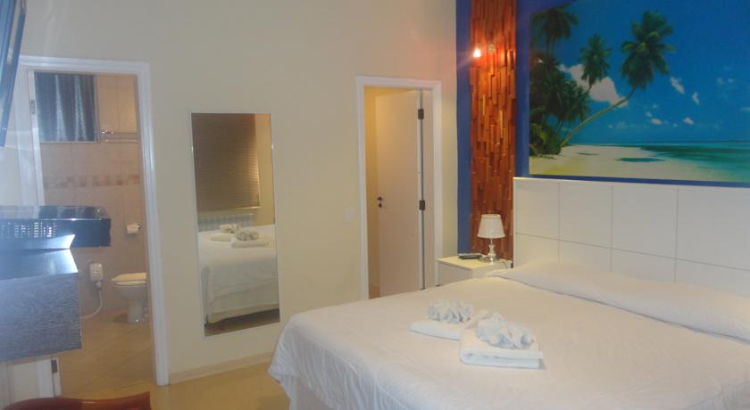 Imagen general del Hotel Chris Park. Foto 7