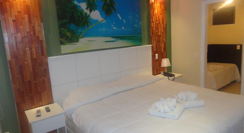 Imagen general del Hotel Chris Park. Foto 8