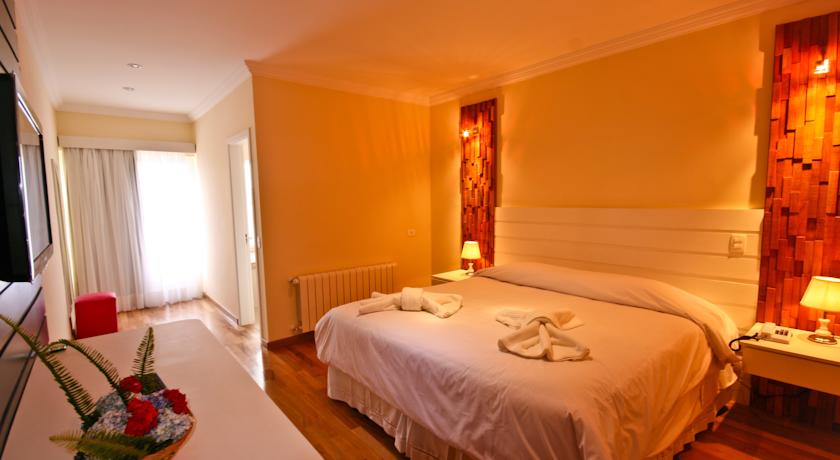 Imagen general del Hotel Chris Park. Foto 9