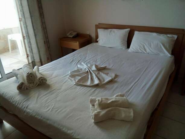 Imagen de la habitación del Hotel Chrisanna Apartments and Studios. Foto 19