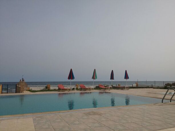 Imagen general del Hotel Chrisanna Apartments and Studios. Foto 7