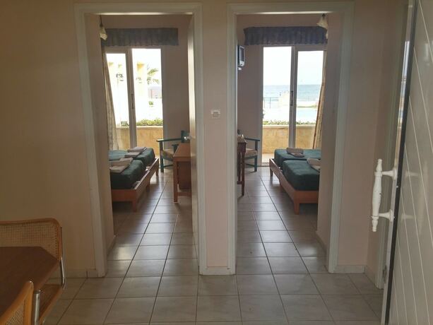 Imagen general del Hotel Chrisanna Apartments and Studios. Foto 9